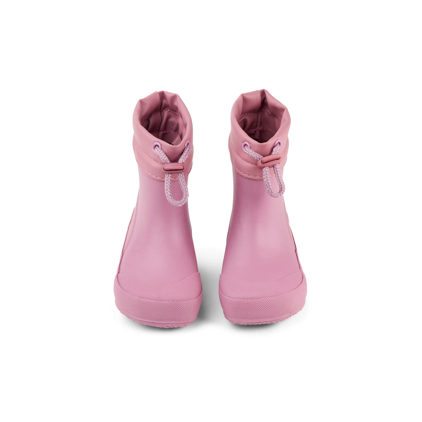 Резиновые сапоги Koel WIBI SOLID — цветущий розовый, фото 3