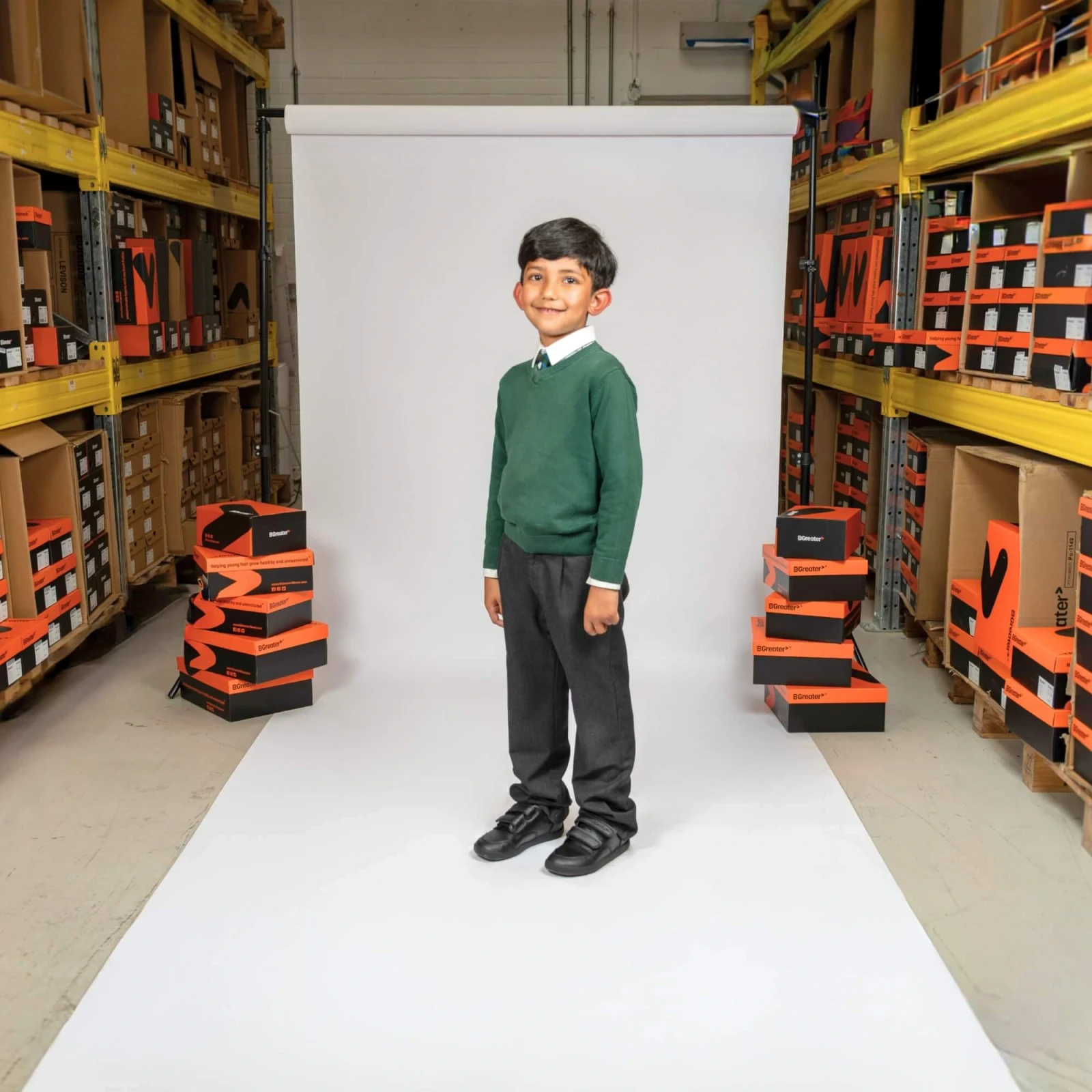 Обувь BGreater Stirling, фото 22