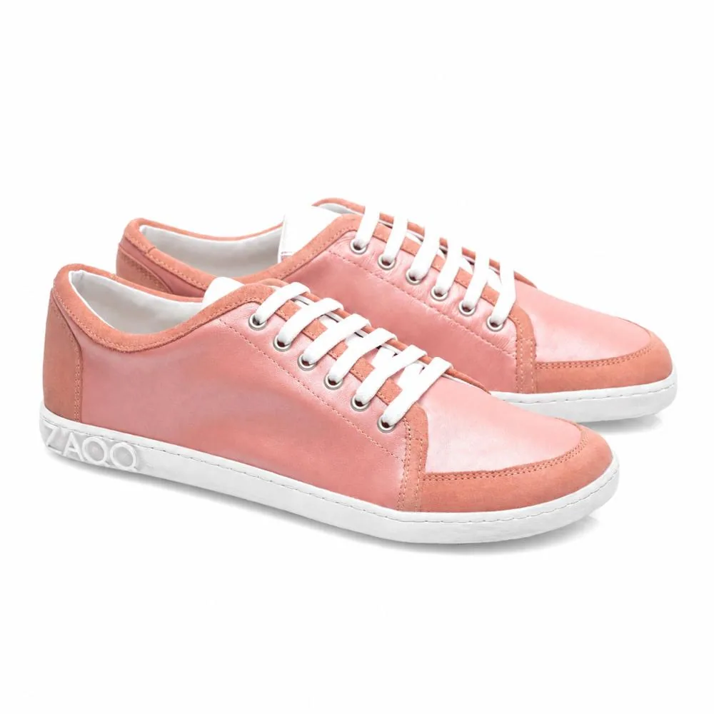 Женские кроссовки ZAQQ TIQQ Rosa (розовый цвет)
