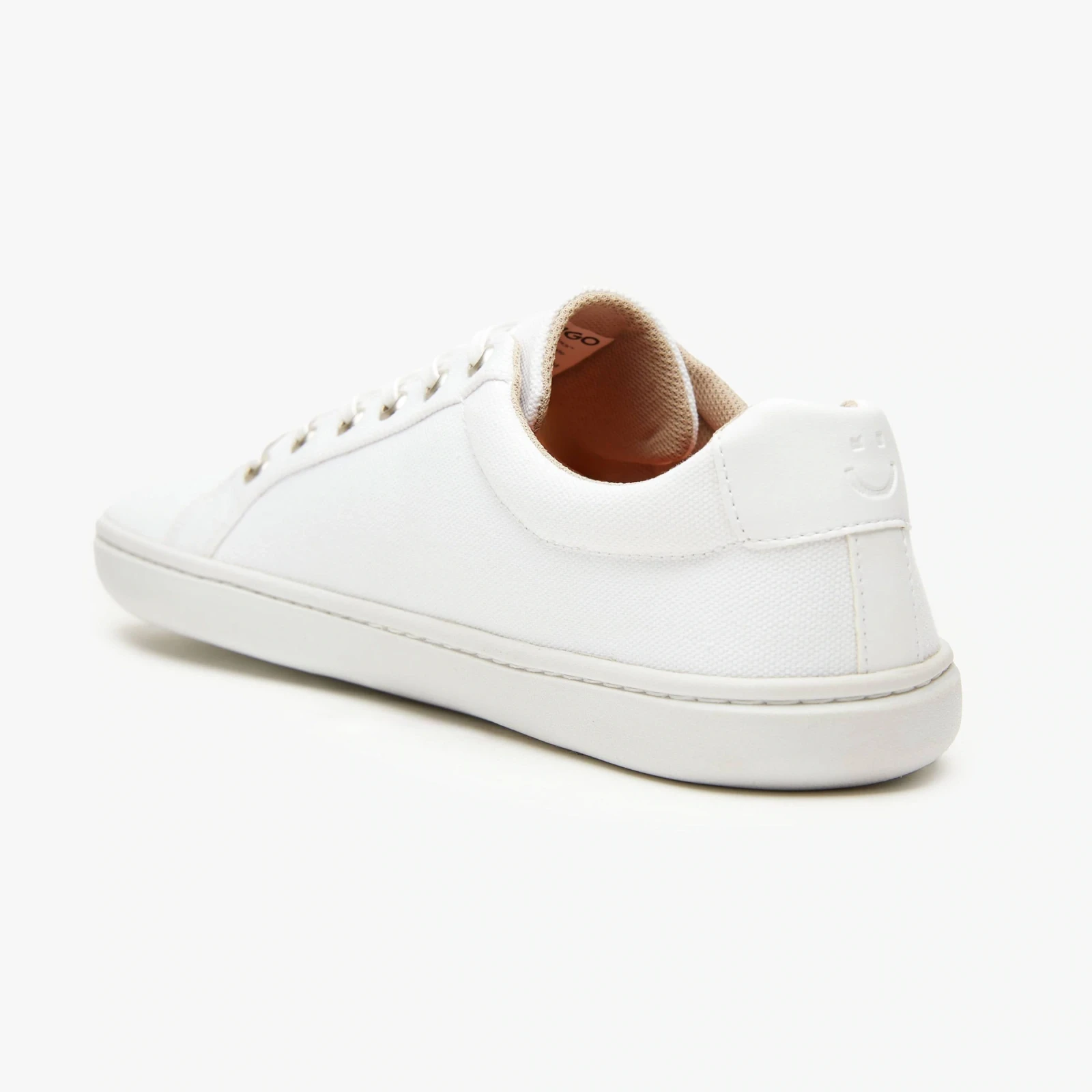 Босоногие кеды Origo Everyday Sneaker Gen 3 — белый, фото 6