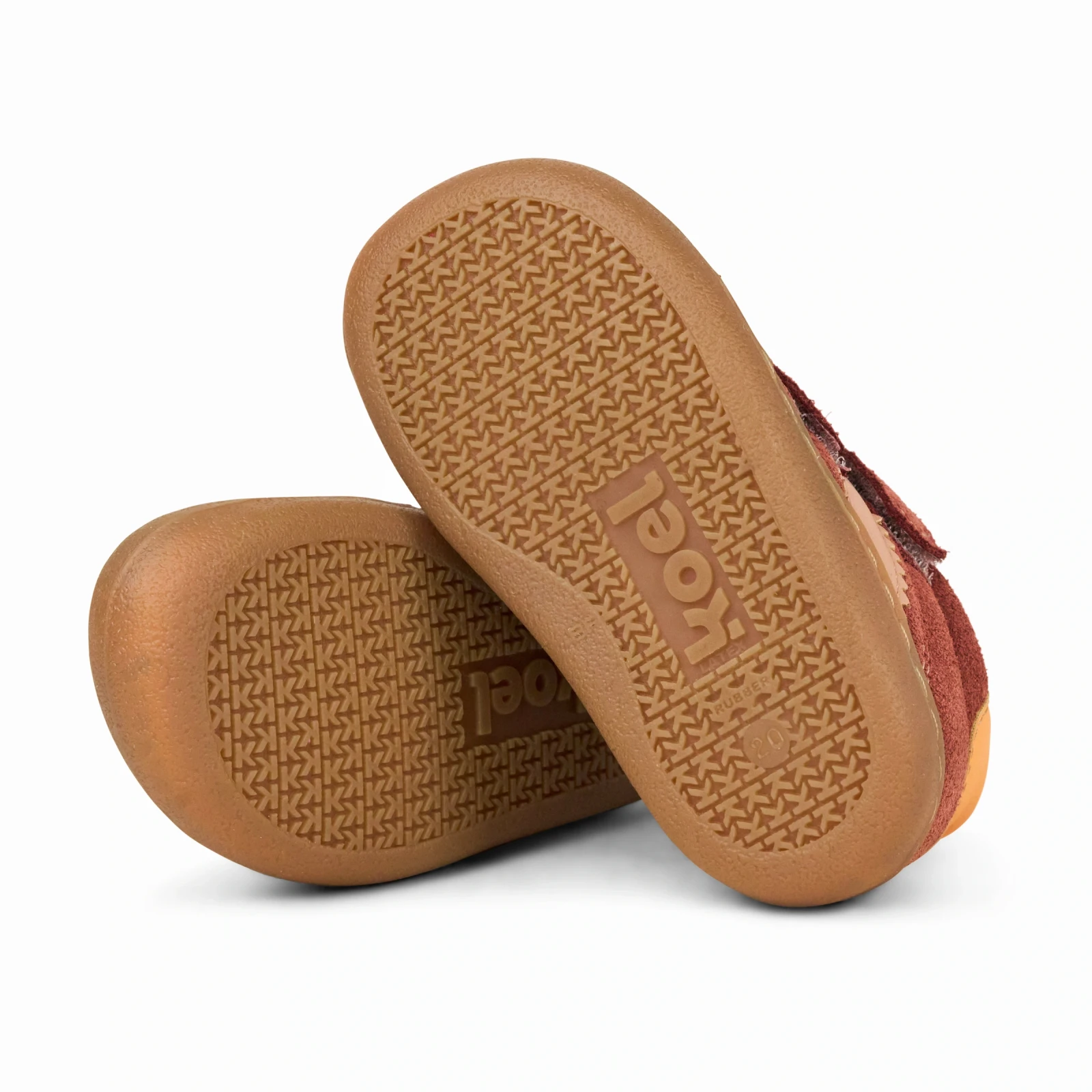 Повседневная обувь Koel BYNO Suede — телесный, фото 5