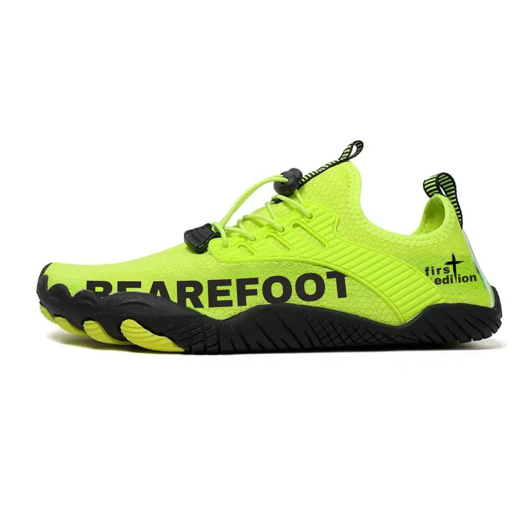 Кроссовки Bearefoot Hazers — Toxic Venom, фото 2