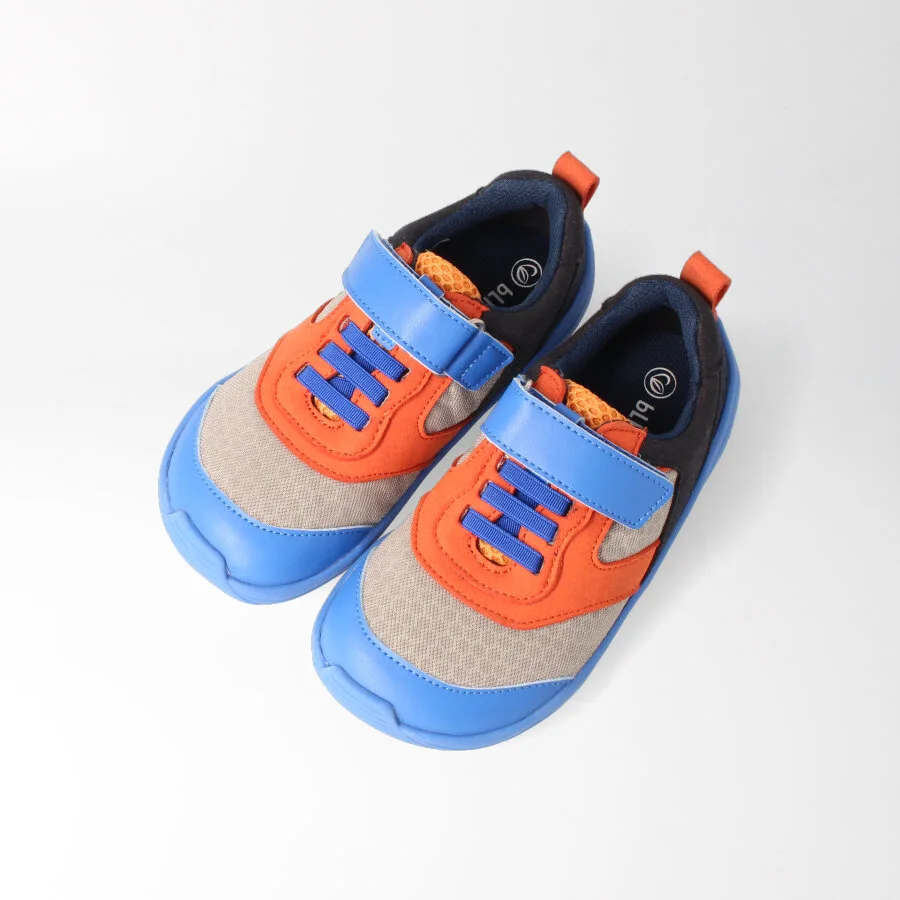 Босоногие кроссовки bLIFESTYLE dodoSTYLE — синий (арт. VE16422S210)
