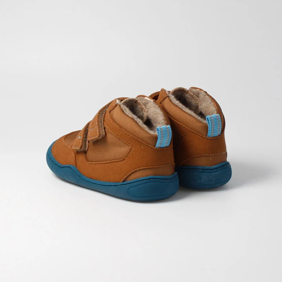 Босоногая обувь bLIFESTYLE luchsSTYLE — коричневый, фото 3