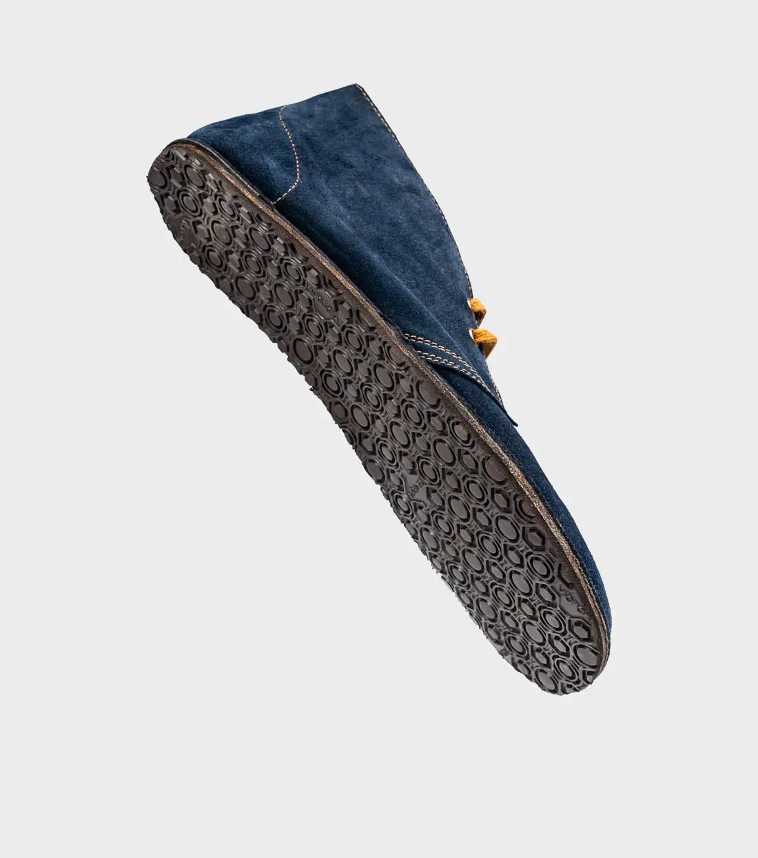 Босоногие ботинки Desert Gaucho Ninja Barefoot Pals — синий, фото 6