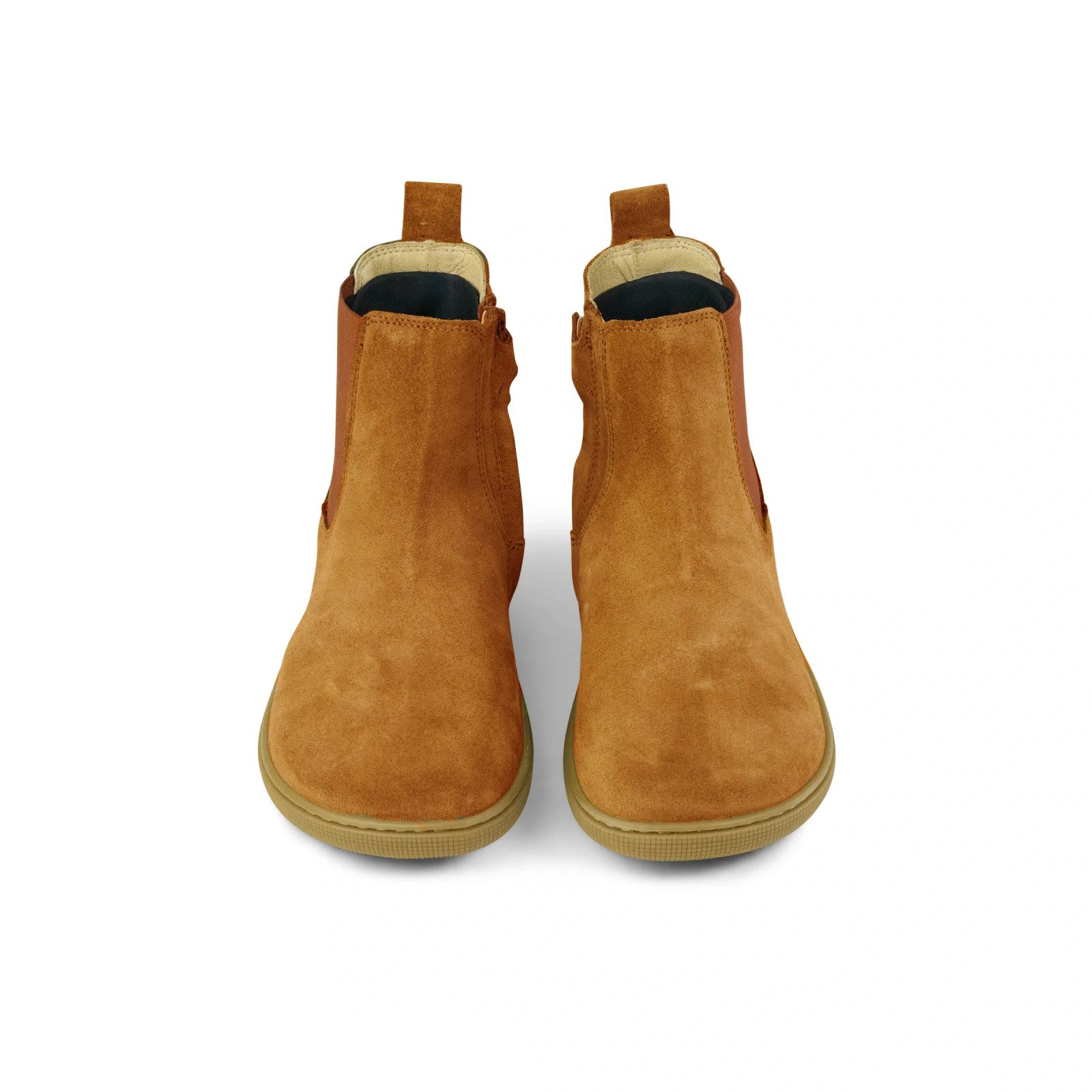 Ботинки Koel FILAS Suede — коньячный, фото 3