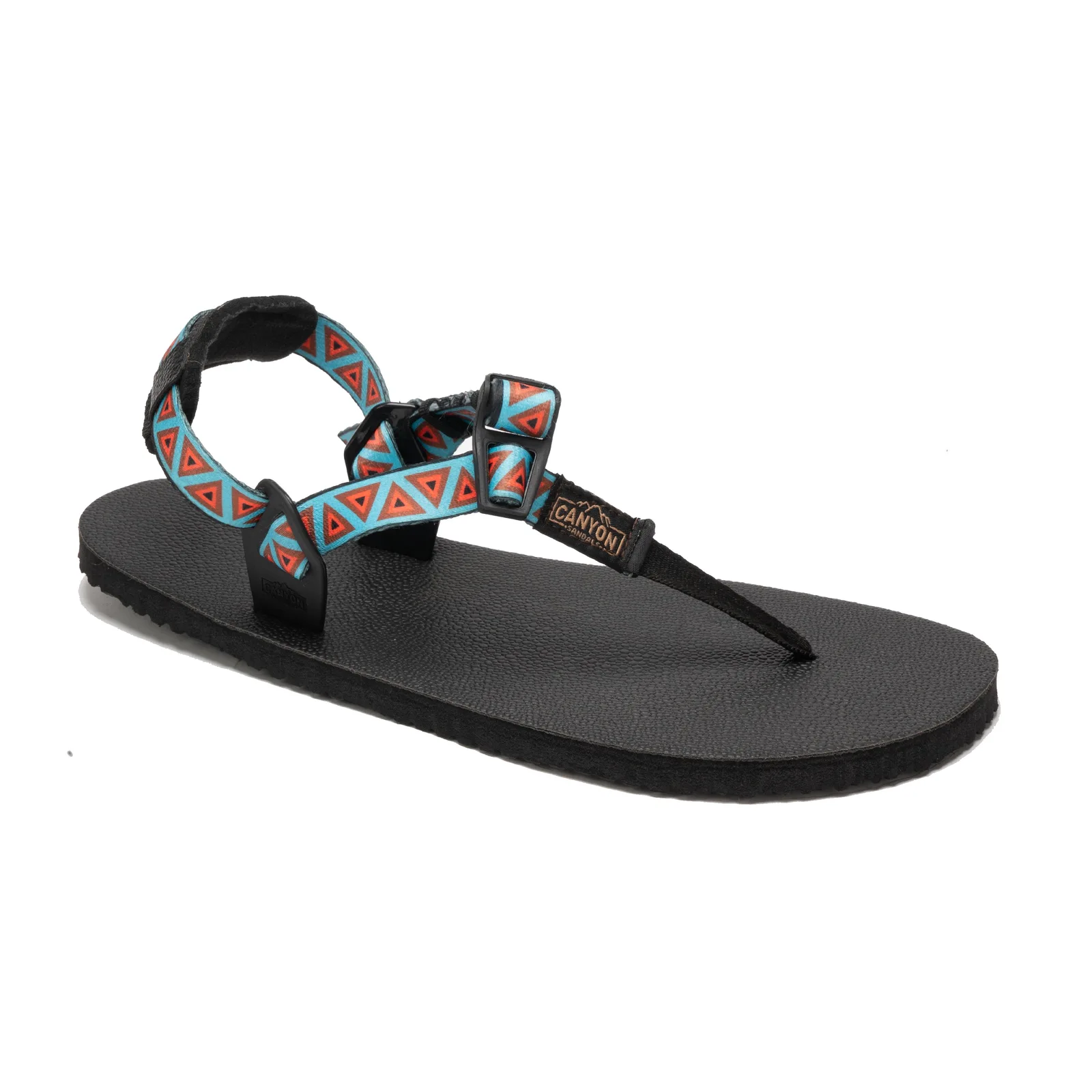Сандалии Canyon Sandals Raptor 3 — Tribal Chief