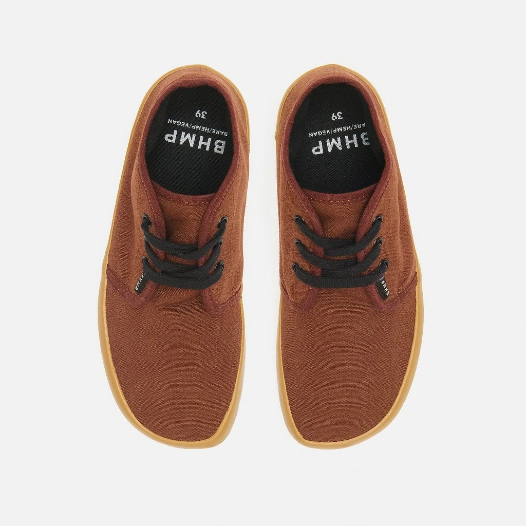 Босоногие ботинки Bohempia ZELEK 2.0, фото 6