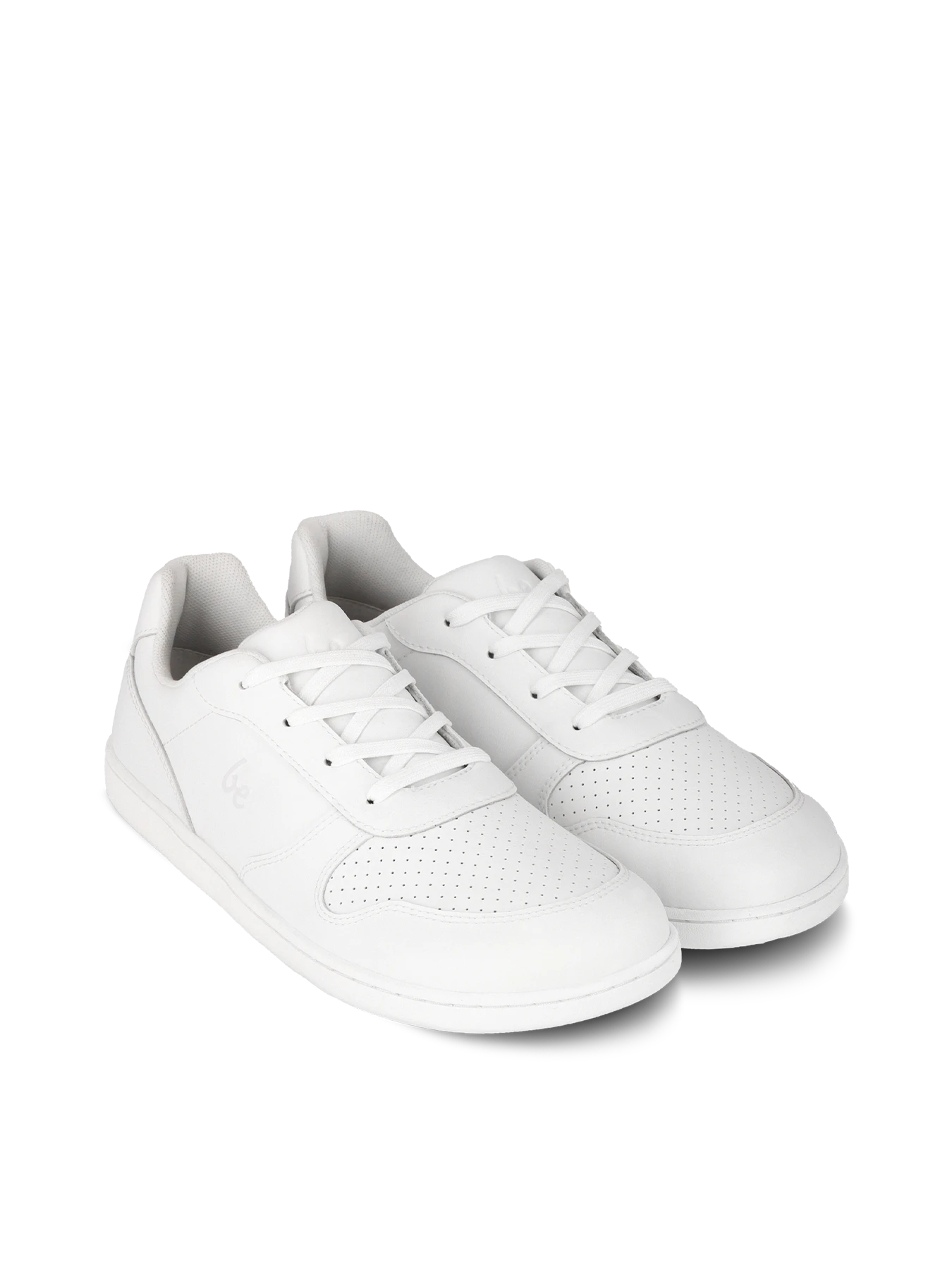 Детские босоногие кроссовки Be Lenka Scoot Junior - полностью белый, фото 5