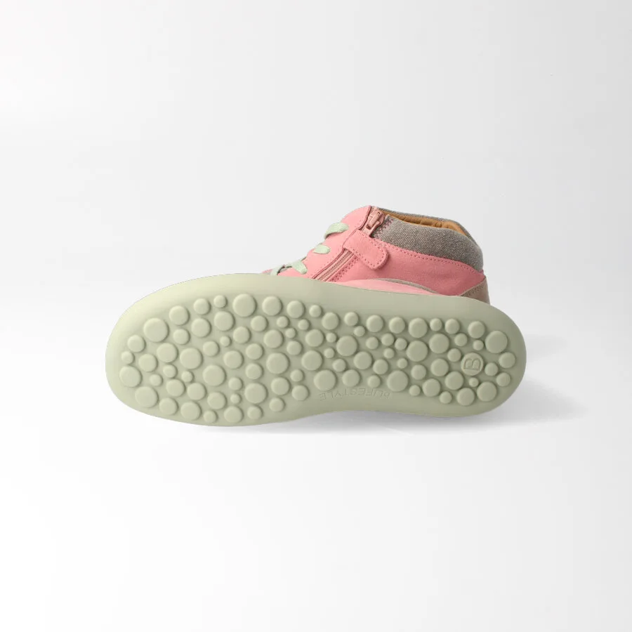 Босоногие полуботинки bLIFESTYLE randomSTYLE — розовый, фото 4