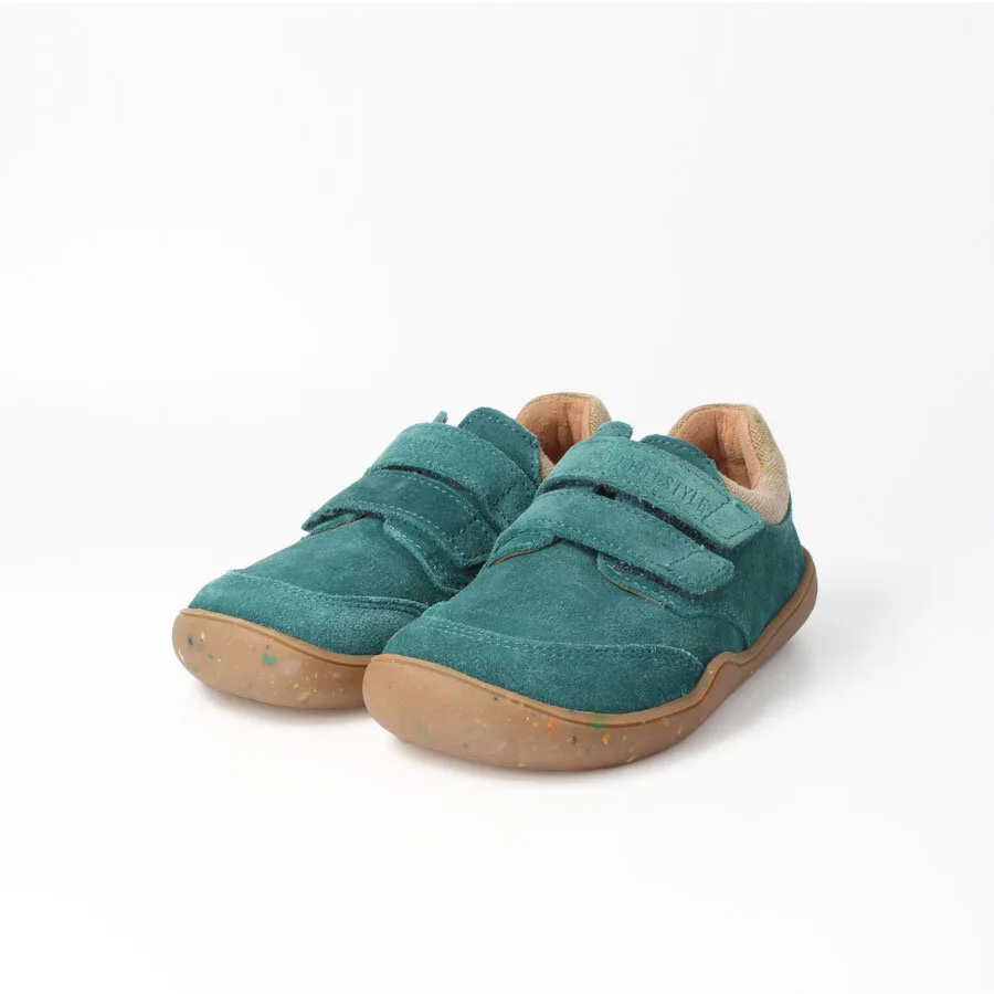 Босоногие кроссовки bLIFESTYLE eidechseSTYLE — петроль (арт. BV15400L290), фото 5