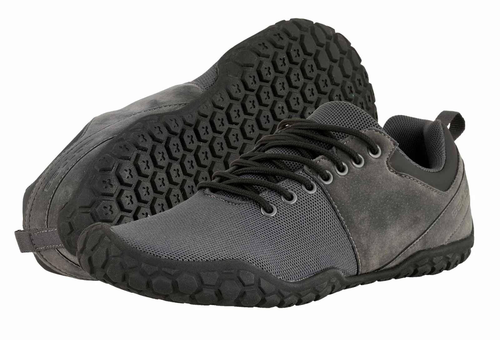 Повседневная обувь Ballop Bneed — чёрный, фото 3