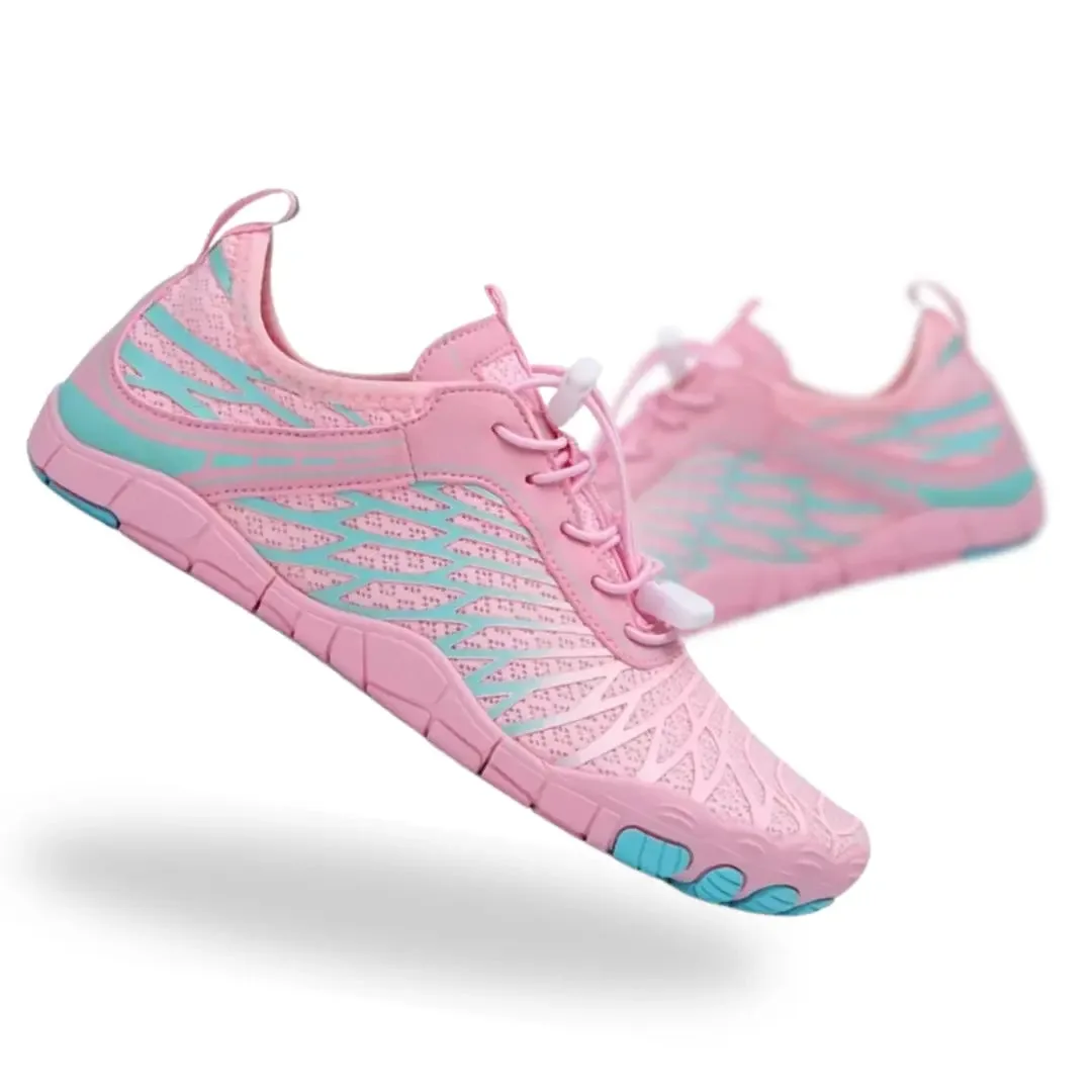 Кроссовки Bearefoot Gossamers — Gummy Pink