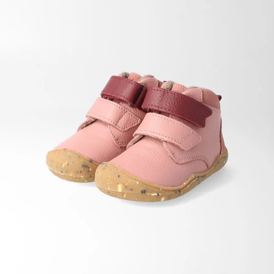 Босоногая обувь bLIFESTYLE streifenhörnchenSTYLE — розовый (арт. BN156105MV610), фото 4