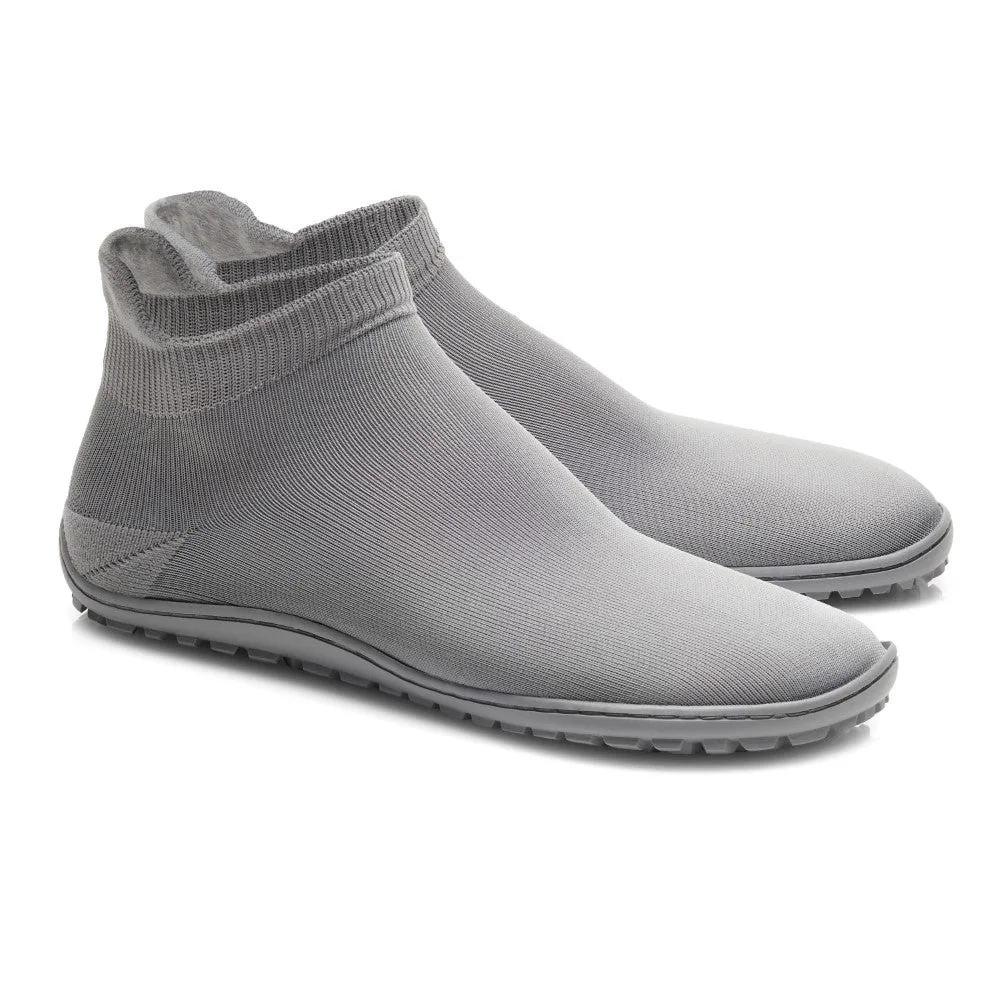 Кроссовки для женщин и мужчин ZAQQ SOQQ Grey (серый цвет)