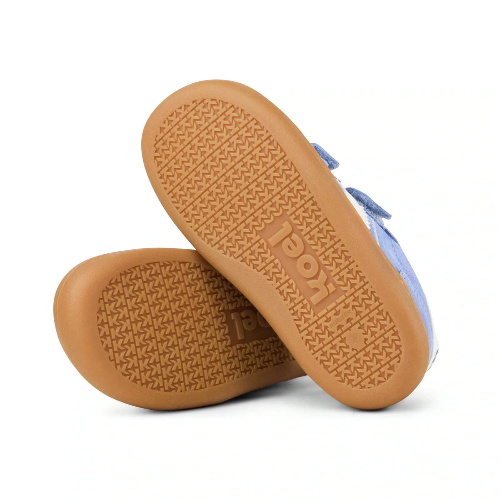 Кроссовки Koel BALI Suede 3.0 — джинсовый синий, фото 5