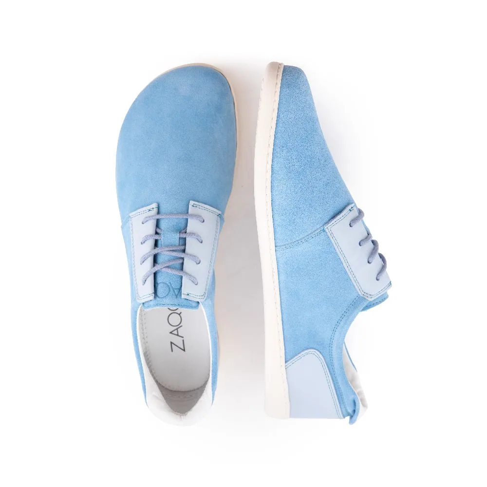 Кроссовки для женщин и мужчин ZAQQ PIQUANT Pool, фото 3